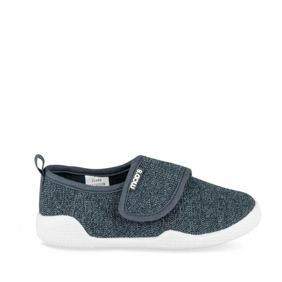 Slippers NAVY MOD8