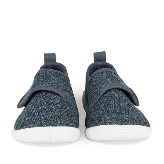 Slippers NAVY MOD8