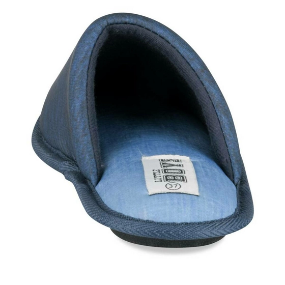 Slippers NAVY LITTLE BOYS