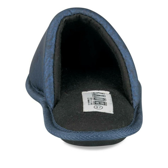 Slippers NAVY LITTLE BOYS