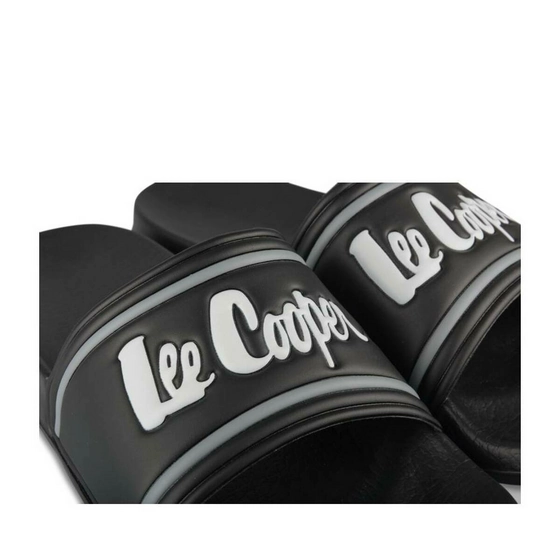 Slides BLACK LEE COOPER