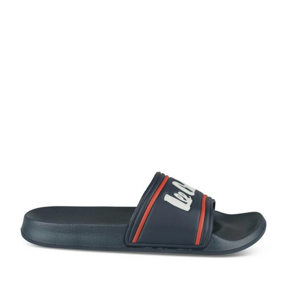 Slides NAVY LEE COOPER