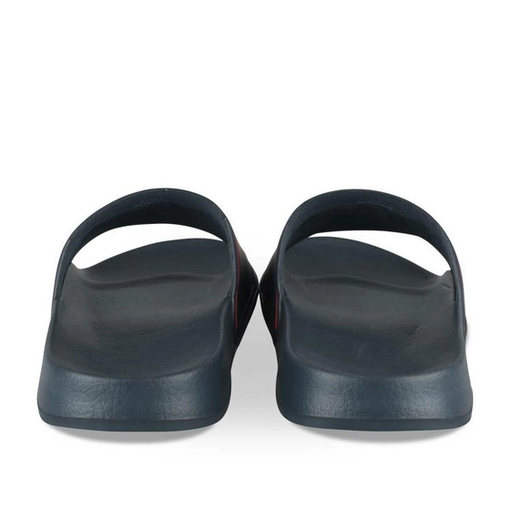 Slides NAVY LEE COOPER