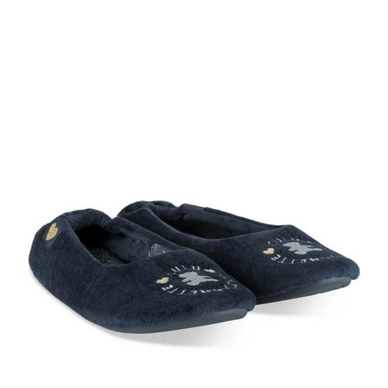 Chaussons MARINE LULU CASTAGNETTE