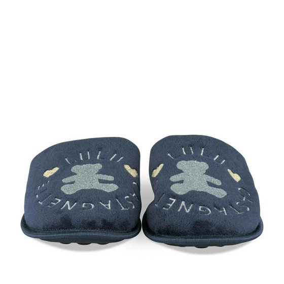 Chaussons MARINE LULU CASTAGNETTE