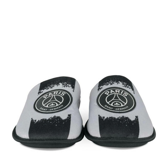 Chaussons NOIR PSG