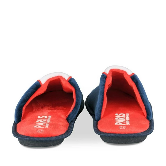 Slippers NAVY PSG