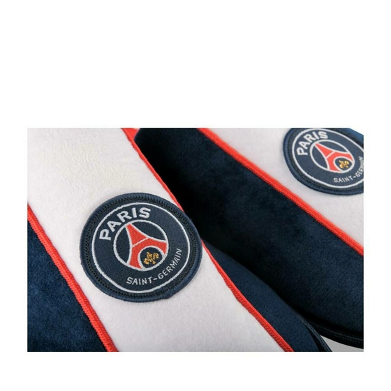 Slippers NAVY PSG