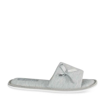 Slippers GREY PHILOV