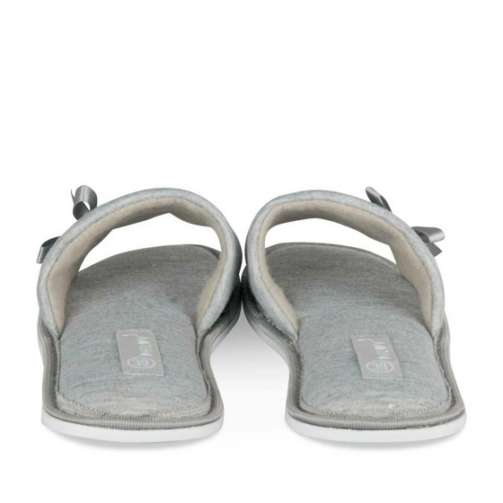 Slippers GREY PHILOV