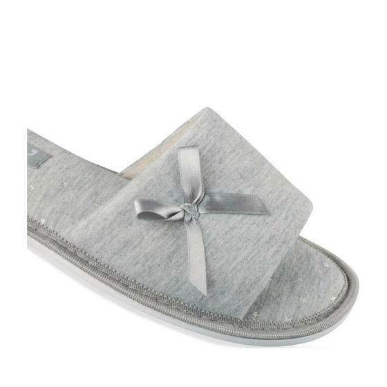 Slippers GREY PHILOV