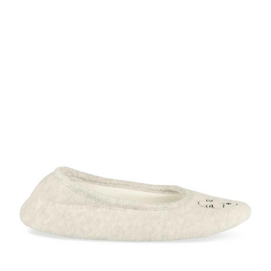 Slippers GREY MERRY SCOTT