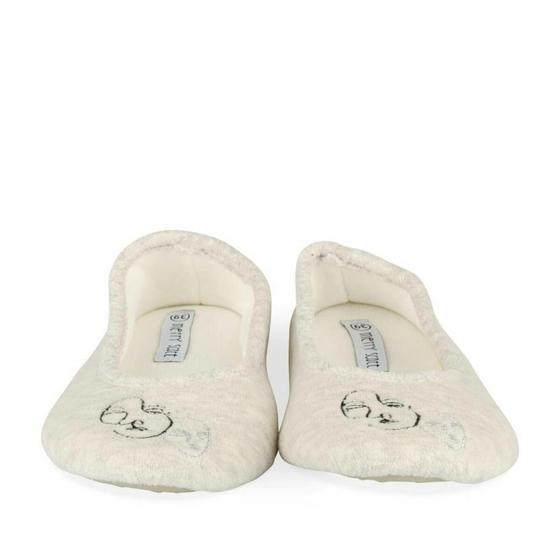 Slippers GREY MERRY SCOTT