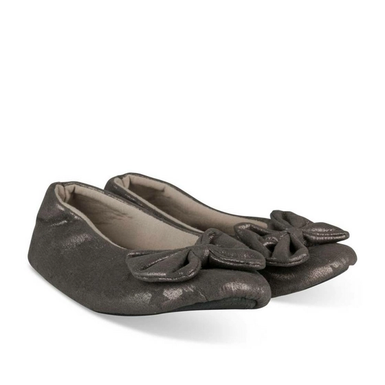 Slippers TAUPE BLUE RHYTHM