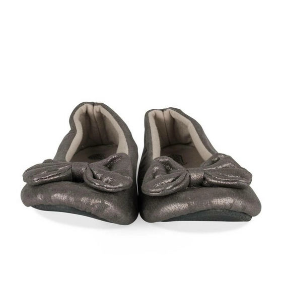 Slippers TAUPE BLUE RHYTHM