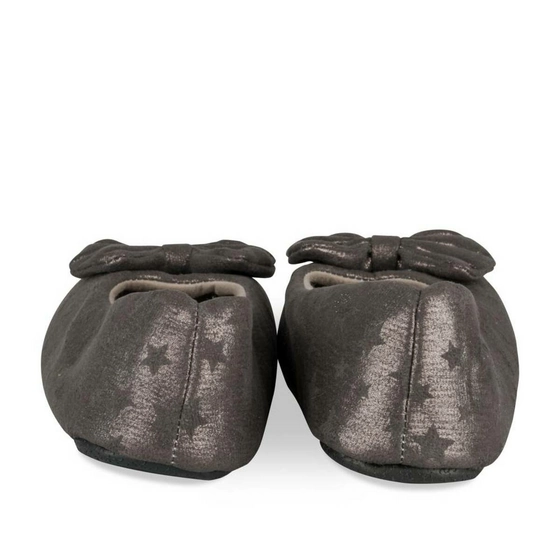 Slippers TAUPE BLUE RHYTHM