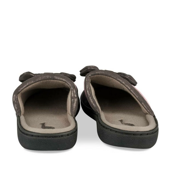 Slippers TAUPE BLUE RHYTHM