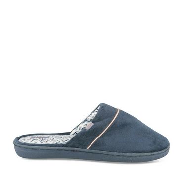 Slippers NAVY DIM