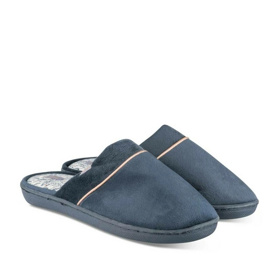 Slippers NAVY DIM