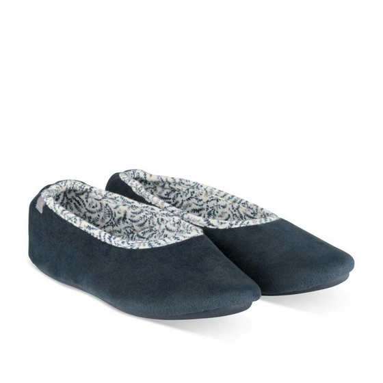 Slippers NAVY DIM