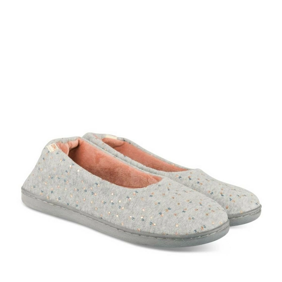 Slippers GREY DIM