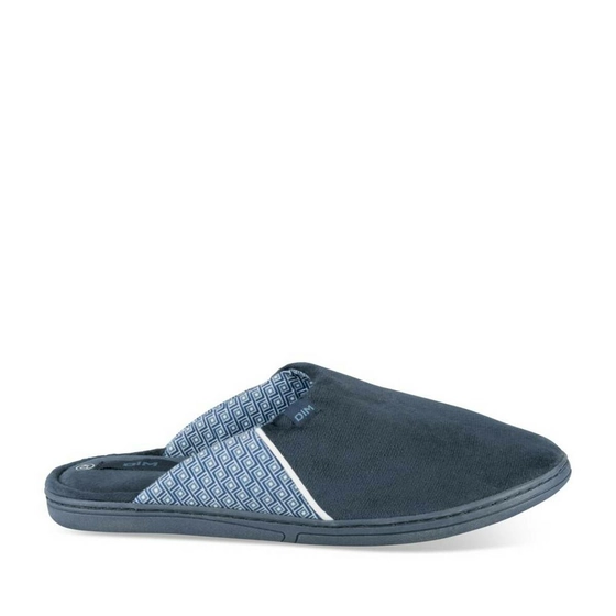 Slippers NAVY DIM