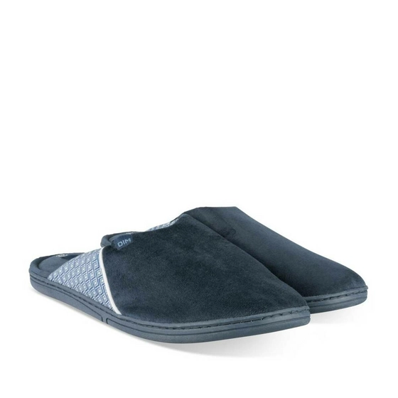 Chaussons MARINE DIM