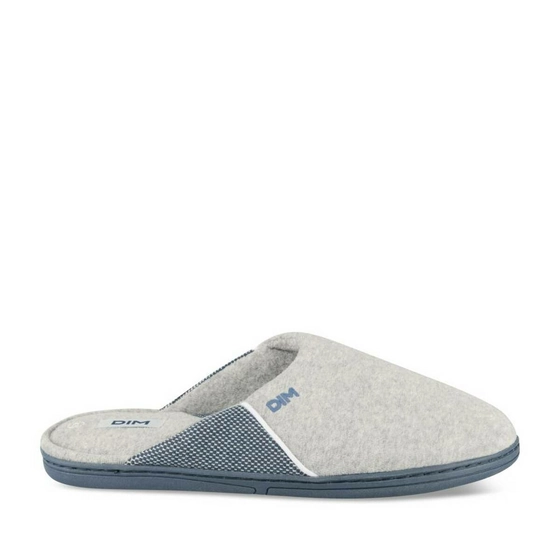 Slippers GREY DIM