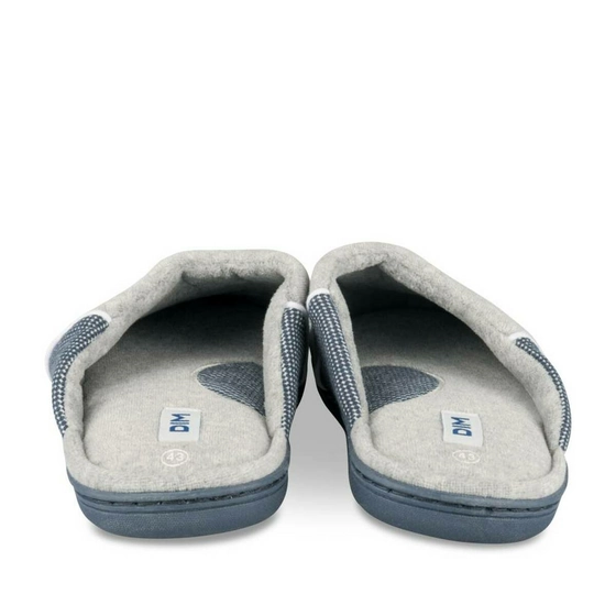 Slippers GREY DIM