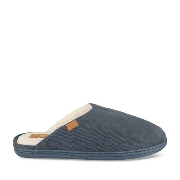 Slippers NAVY DIM