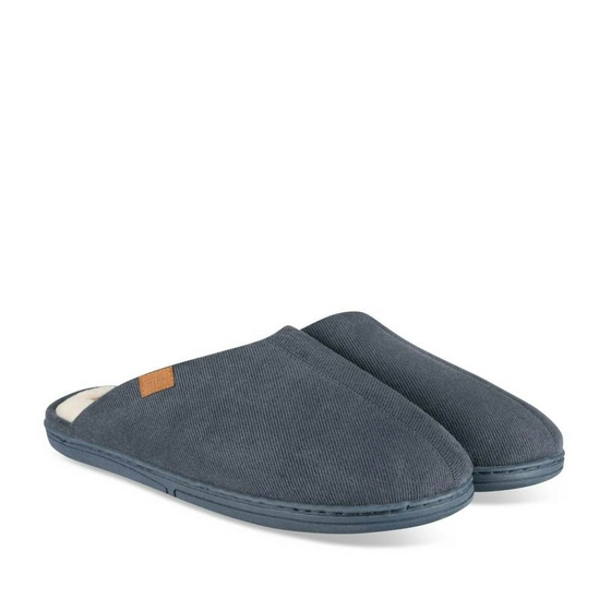 Slippers NAVY DIM