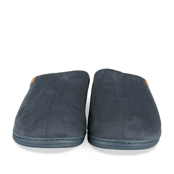 Slippers NAVY DIM