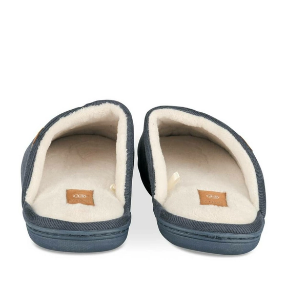 Slippers NAVY DIM