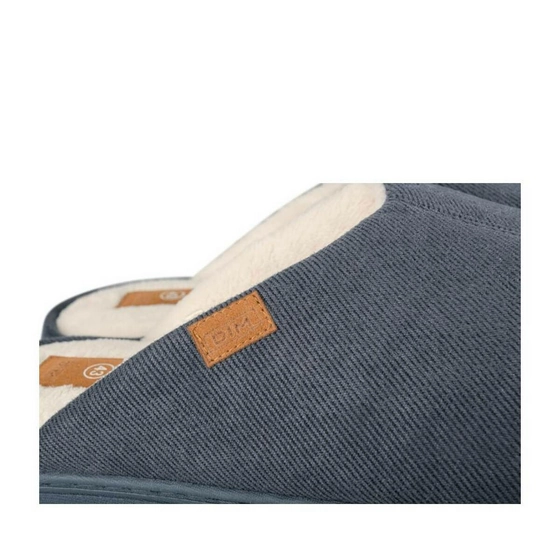 Slippers NAVY DIM