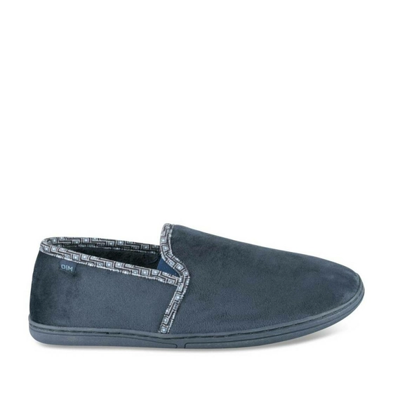 Slippers NAVY DIM