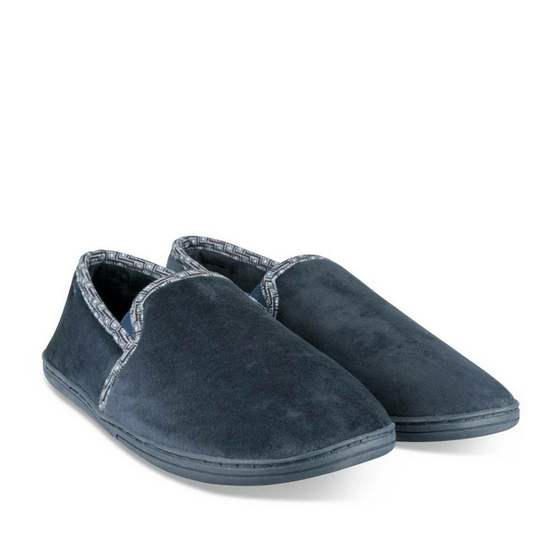 Slippers NAVY DIM