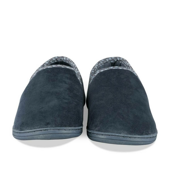 Chaussons MARINE DIM