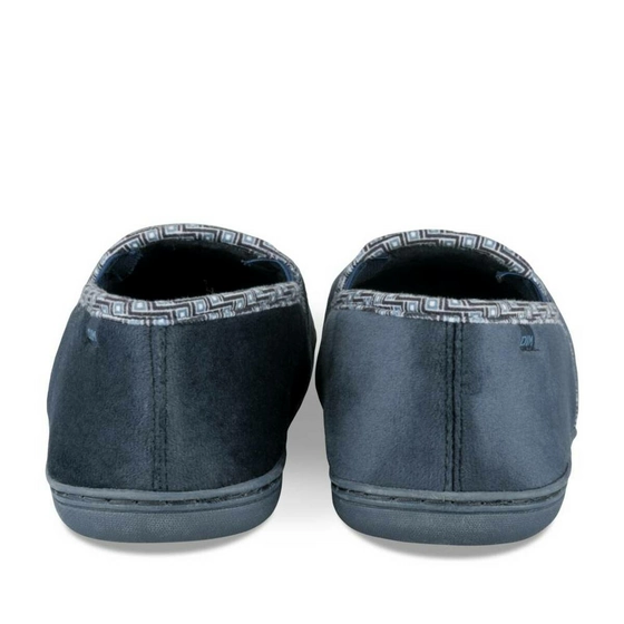 Slippers NAVY DIM