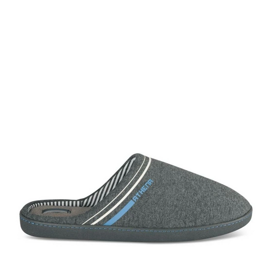 Slippers GREY ATHENA