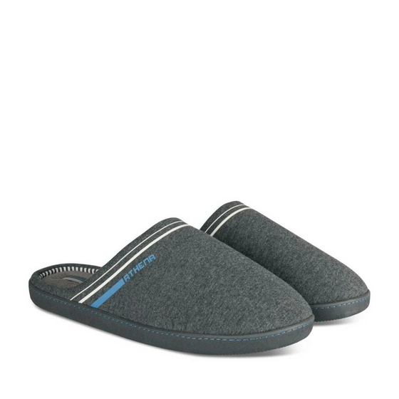 Slippers GREY ATHENA