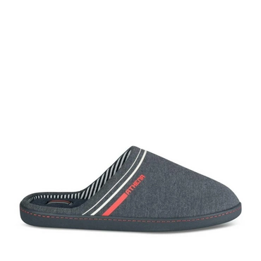 Slippers NAVY ATHENA