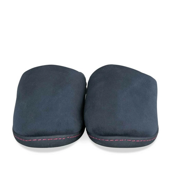 Slippers NAVY ISOTONER