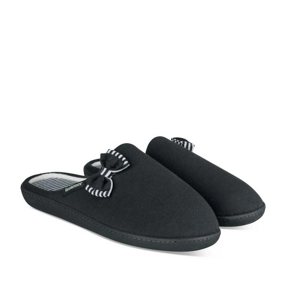 Slippers NAVY ISOTONER