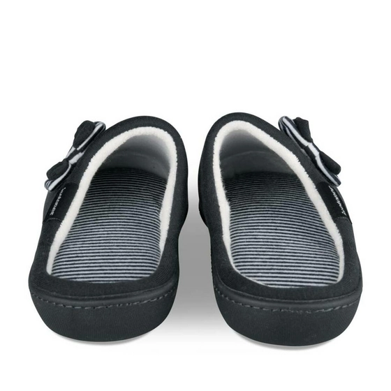 Slippers NAVY ISOTONER