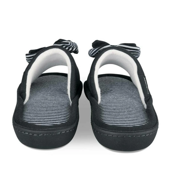 Slippers NAVY ISOTONER