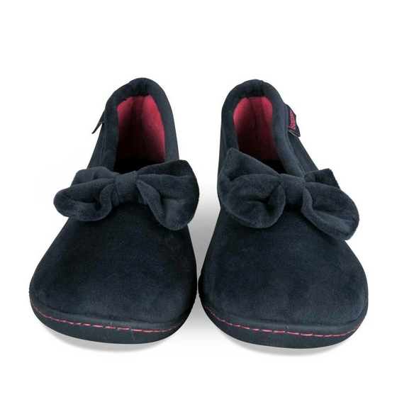 Slippers NAVY ISOTONER