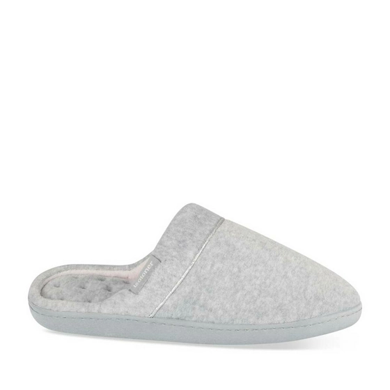 Chaussons GRIS ISOTONER