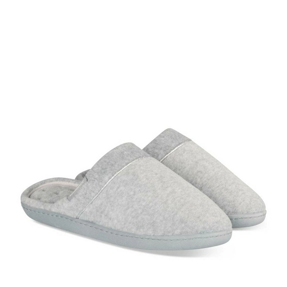 Slippers GREY ISOTONER