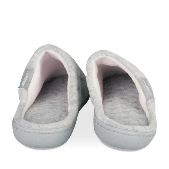 Chaussons GRIS ISOTONER