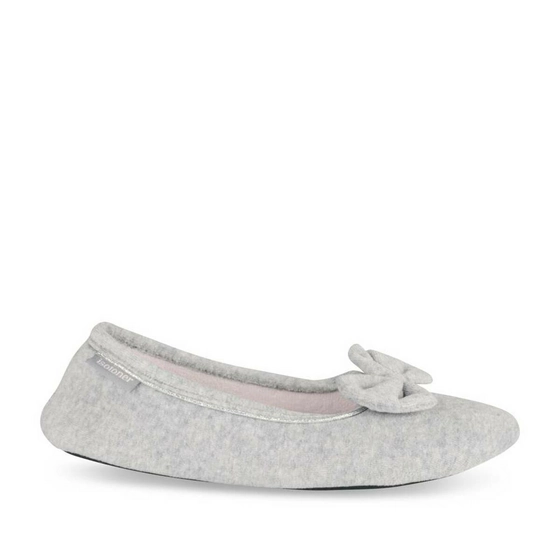 Slippers GREY ISOTONER